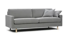 Interface Nana sohva 206 cm, eri värejä