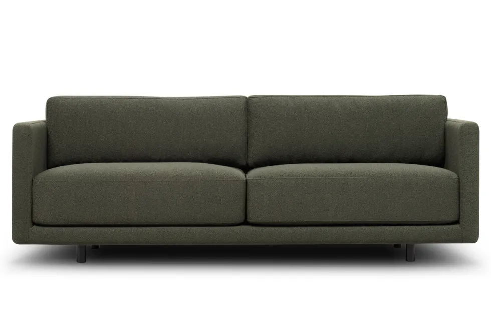 Interface Nova sohva 214 cm, eri värejä