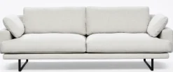 Interface Rex sohva 220cm, eri värejä