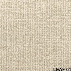 Interface Twin vuodesohva Leaf verhoilulla, beige