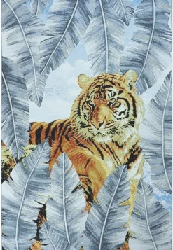 Isla Tiger matto, 160x235cm