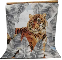 Isla Tiger matto, 160x235cm