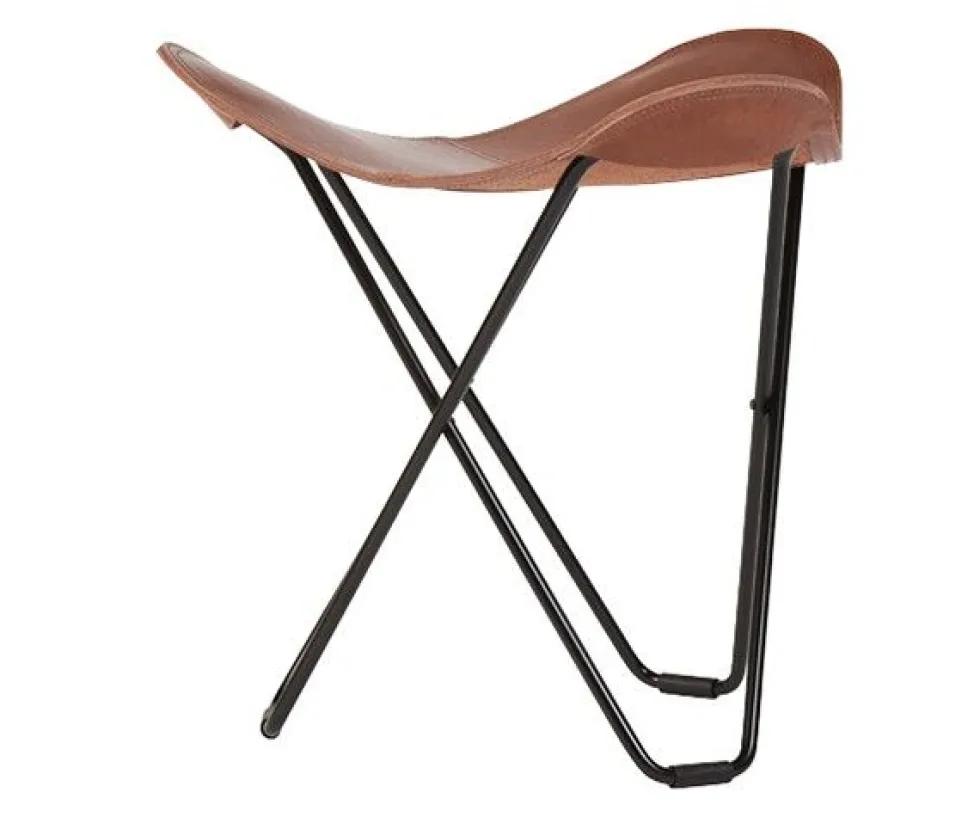 Jakkara/rahi Cuero Pampa Flying Goose, Oak