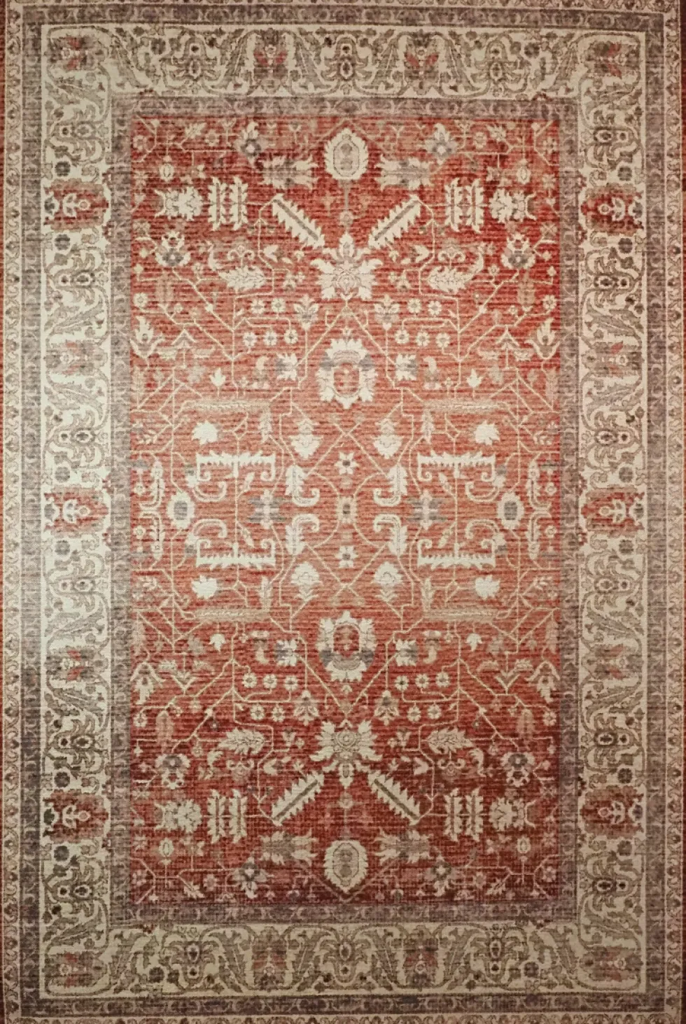 Jamila kynnysmatto 60x90cm