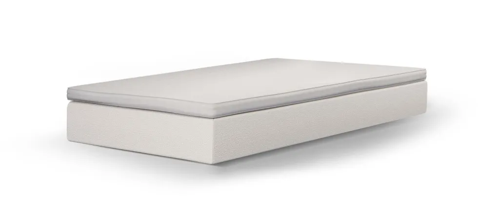 Jensen Carat joustinpatja, 80x210cm