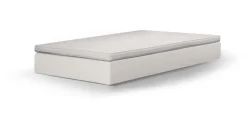 Jensen Carat joustinpatja, 180x210cm