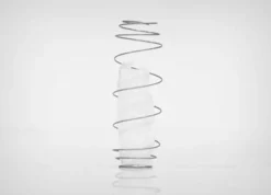 Jensen Carat joustinpatja, 180x210cm