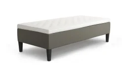 Jensen Carat runkosänky 120x200cm