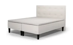 Jensen Carat runkosänky 160x200cm