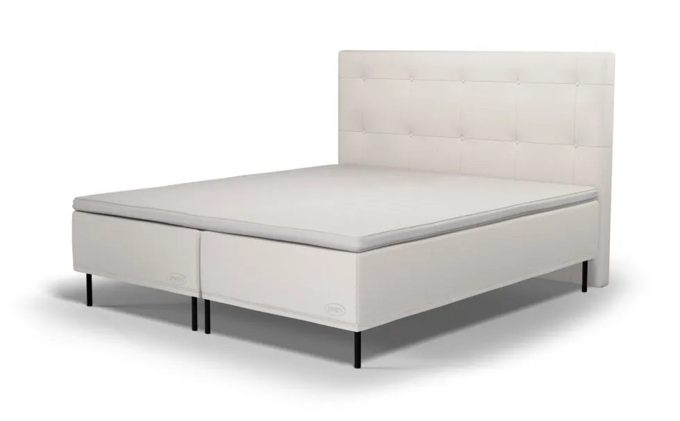 Jensen Carat runkosänky 180x210cm