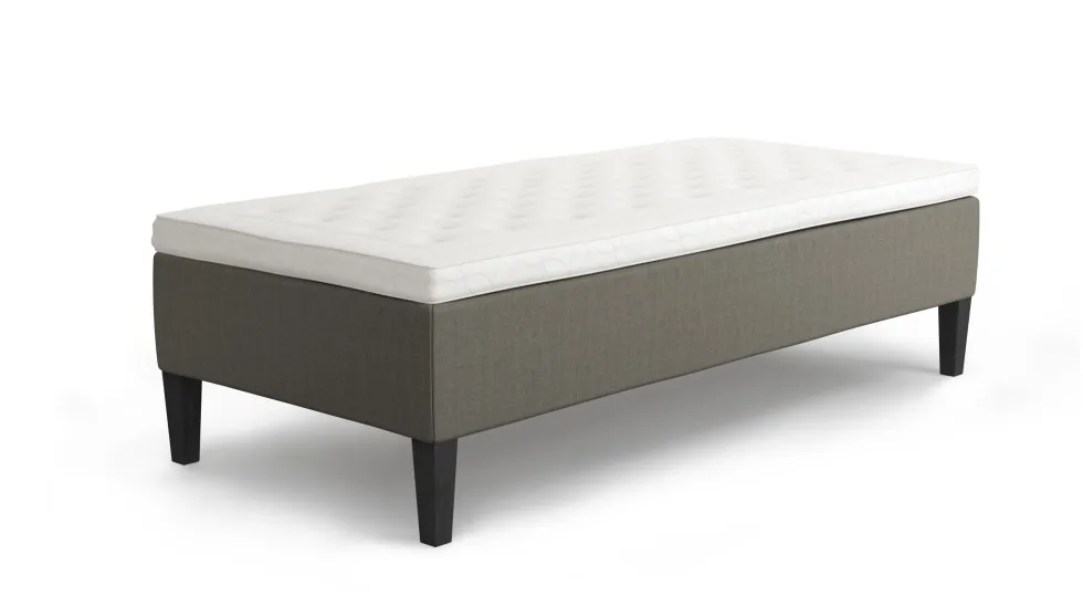 Jensen Carat runkosänky 105x200cm