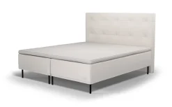 Jensen Carat runkosänky 210x210cm