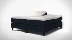 Jensen Majestic Aqtive ll- säätösänky 120x200cm