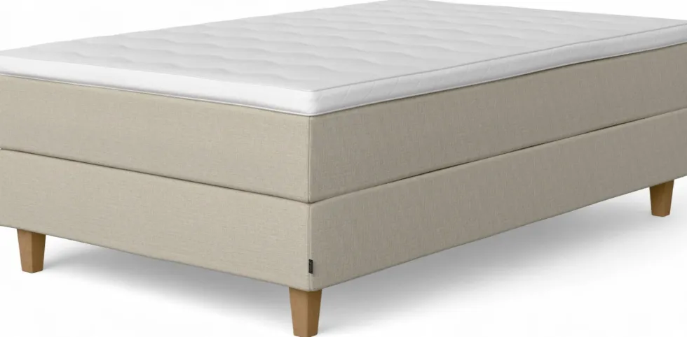 Jensen Onyx jenkkisänky, eri vaihtoehtoja