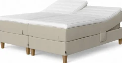 Jensen Onyx moottorisänky Aqtive II, eri kokoja