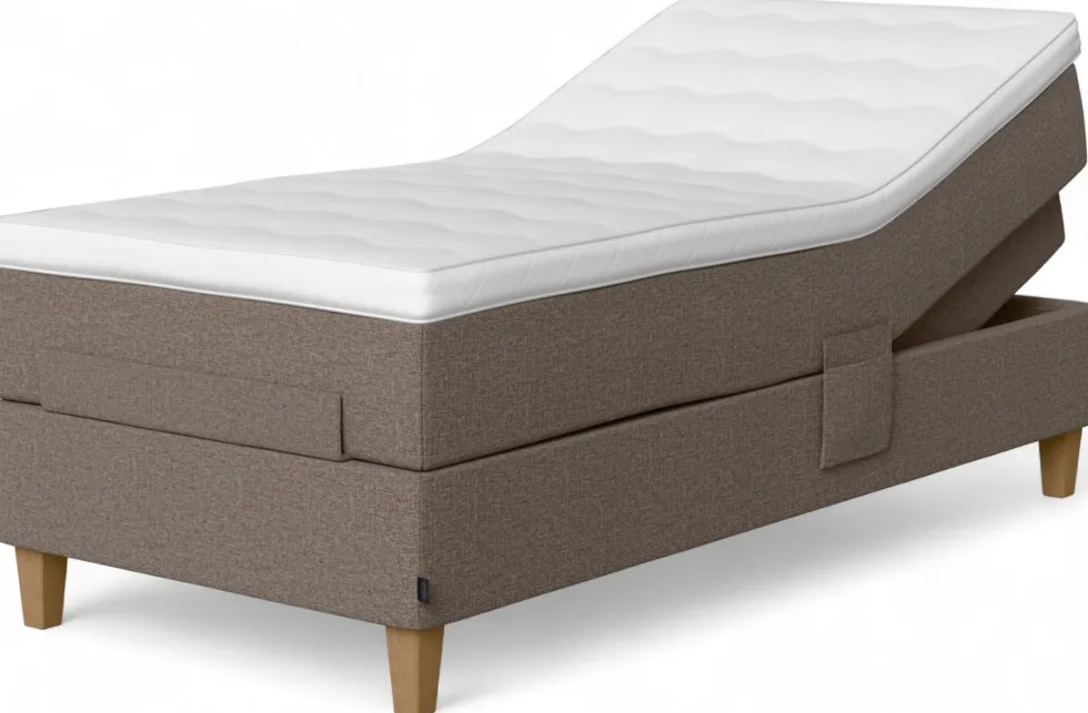 Jensen Onyx moottorisänky Aqtive II, eri kokoja