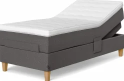 Jensen Onyx moottorisänky 90x200 Aqtive II, kampanjaerä