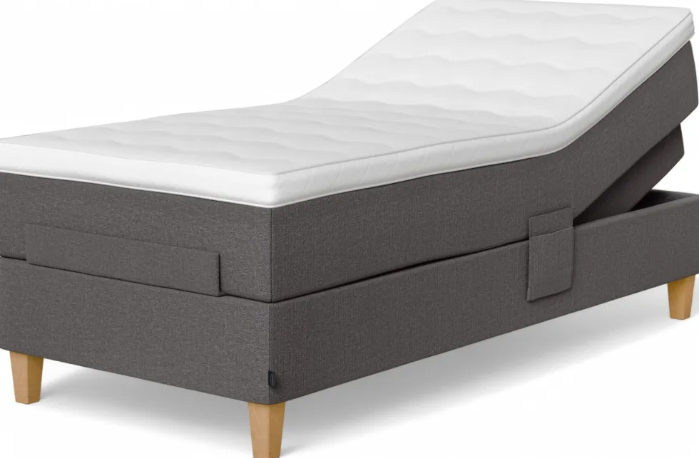 Jensen Onyx moottorisänky 90x200 Aqtive II, kampanjaerä