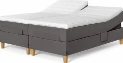 Jensen Onyx moottorisänky 180x200 Aqtive II, varastoerä