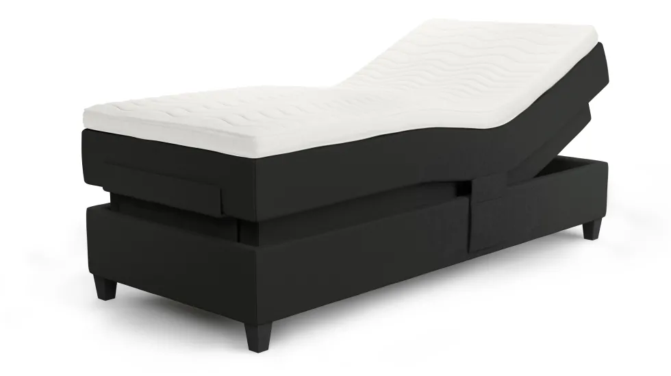 Jensen Opal Aqtive II -säätösänky 120x200cm