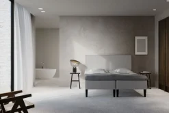 Jensen Opal runkosänky 180x200cm