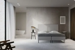 Jensen Opal runkosänky 210x210cm