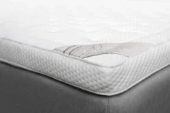 Jensen Optima latex-petauspatja, 180x210cm