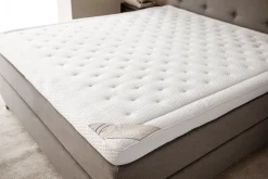 Jensen Optima latex-petauspatja, 180x210cm