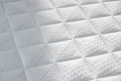 Jensen Sleep II -petauspatja, 160x200cm