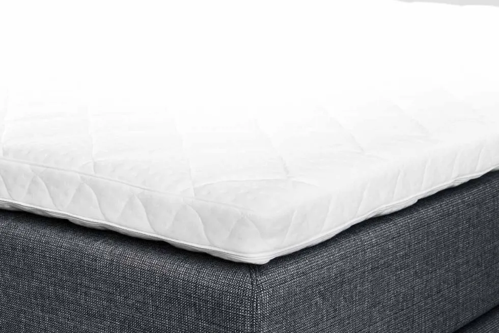 Jensen Sleep II -petauspatja, 120x200cm