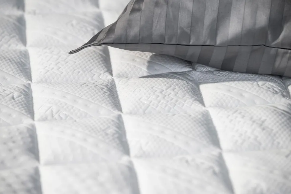 Jensen Sleep I -petauspatja, 80x210cm