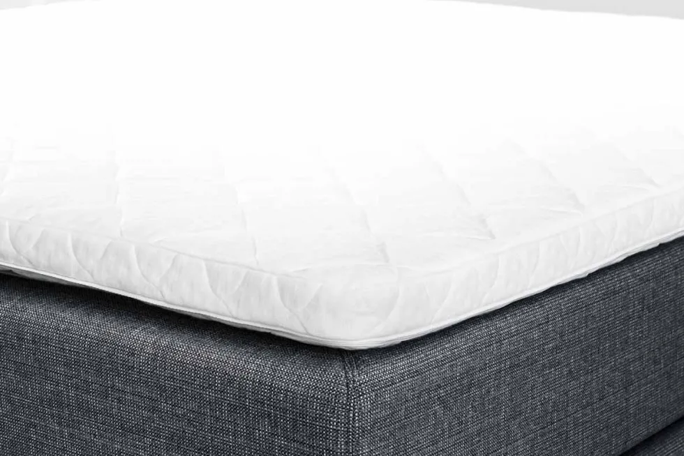 Jensen Sleep I -petauspatja, 180x210cm