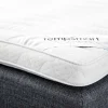 Jensen TempSmart latex-petauspatja, 180x200cm
