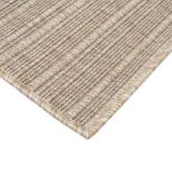 Kaisla käytävämatto 100 cm pellava