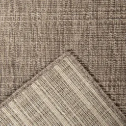 Kaisla käytävämatto 80 cm vaaleanruskea