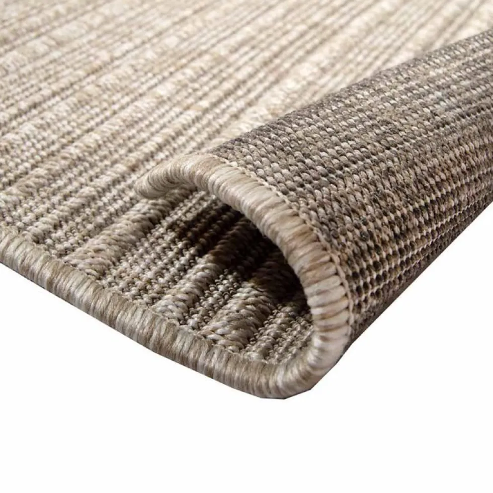 Kaisla pellava matto, eri kokoja