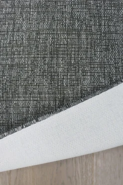 Kapa käytävämatto 80 cm harmaa