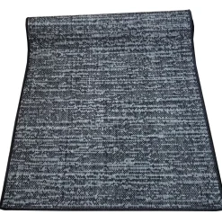 Kapa käytävämatto 80 cm musta
