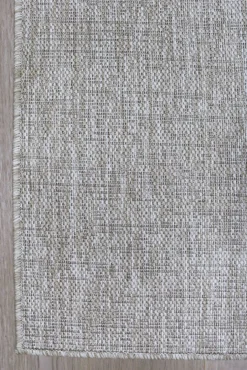 Kapa käytävämatto 100 cm pellava
