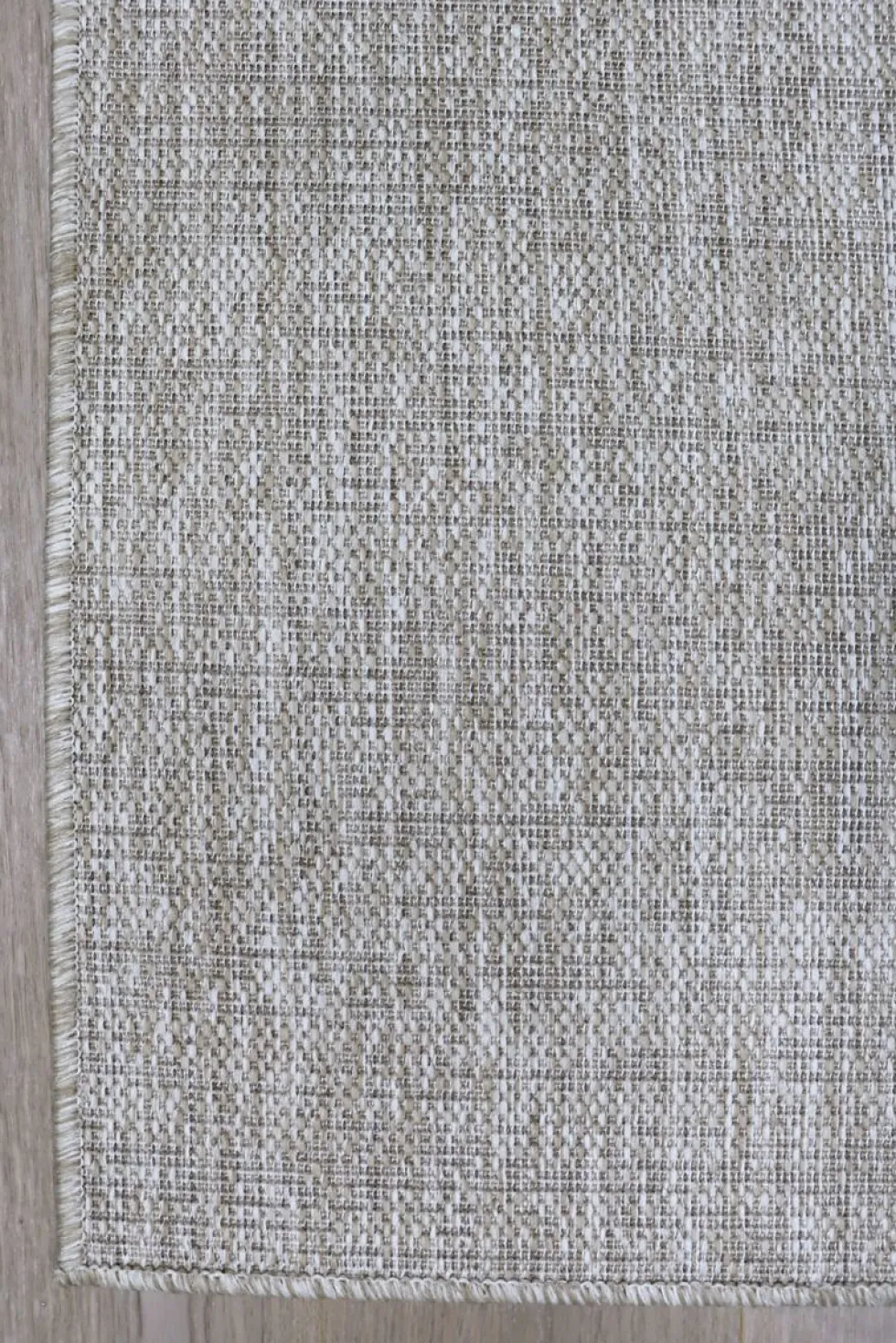 Kapa käytävämatto 100 cm pellava