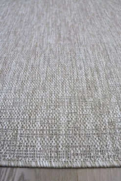 Kapa käytävämatto 80 cm pellava