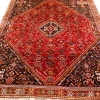 Kashgai matto 28917, 203x297 cm