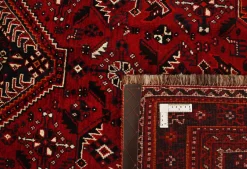 Kashghai Limited Edition Matto, 170x263 cm