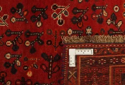 Kashghai matto, 157x246 cm