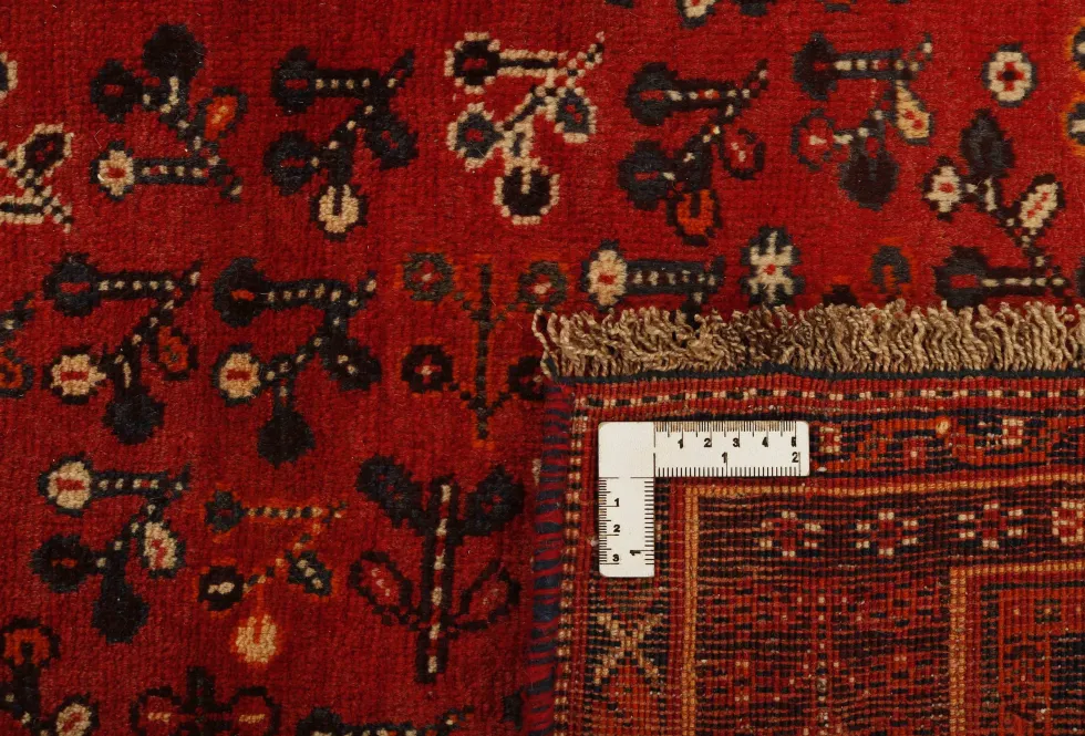 Kashghai matto, 157x246 cm