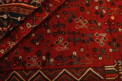 Kashghai matto, 157x246 cm