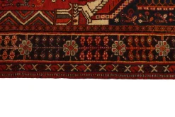 Kashghai matto, 157x246 cm