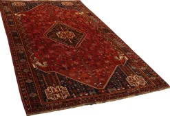 Kashghai matto, 157x246 cm