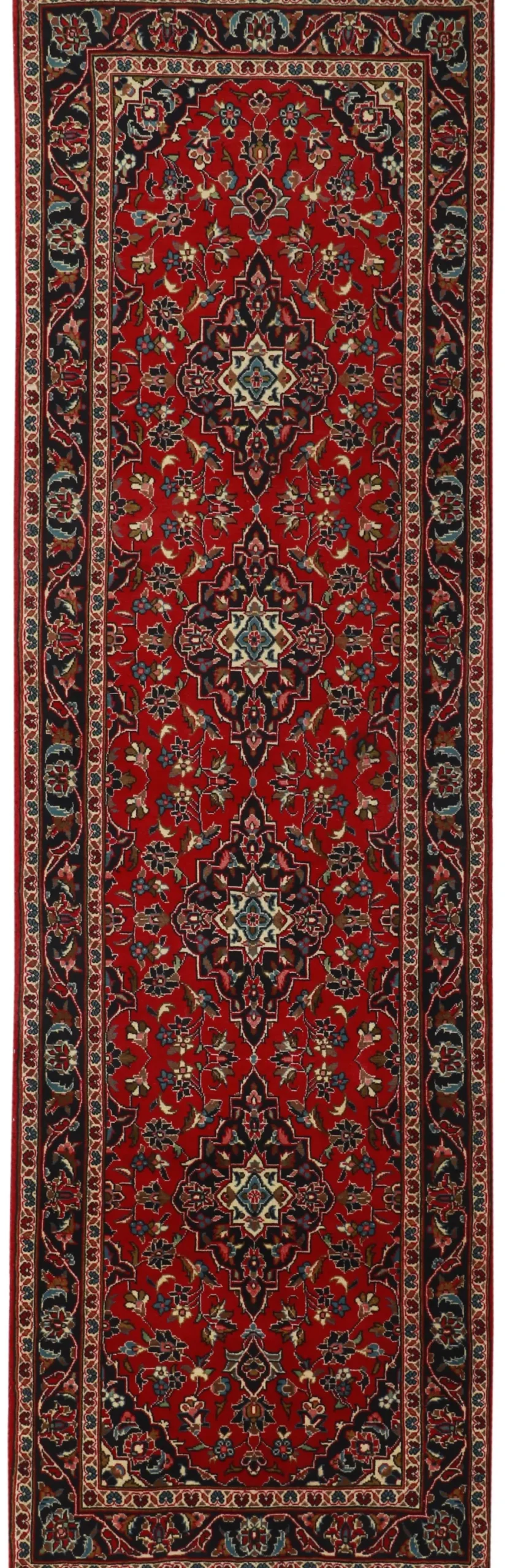 Keshan Matto, 96x318 cm