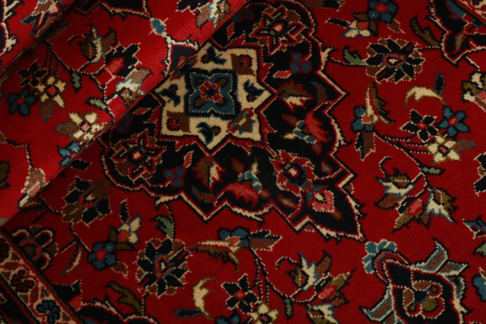 Keshan Matto, 96x318 cm